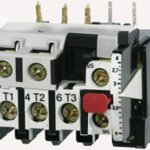 LA100306-- Motorschutzrelais 1,2-1,8A U12/16E...K1 Hand-Reset<br><u>Verkaufseinheit: 1Stk</u>