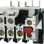 LA100308-- Motorschutzrelais 2,7-4A U12/16E...K1 Hand-Reset<br><u>Verkaufseinheit: 1Stk</u>