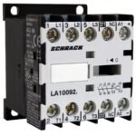 LA100923-- Mini-Leistungsschütz, 20A, 3polig, 1Ö, 230VAC<br><u>Verkaufseinheit: 1Stk</u>