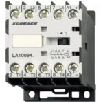 LA100943-- Mini-Leistungsschütz, 20A, 4polig, 230VAC<br><u>Verkaufseinheit: 1Stk</u>