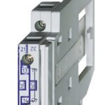 LA190145-- Hilfskontakt seitlich 1S+1Ö, 3A für LA3116-LA3316<br><u>Verkaufseinheit: 1Stk</u>