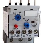 LA300007-- Motorschutzrelais 1.80-2.70A U3/32 Hand/Auto-Reset<br><u>Verkaufseinheit: 1Stk</u>