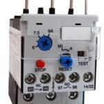 LA300010-- Motorschutzrelais 6.00-9.00A U3/32 Hand/Auto-Reset<br><u>Verkaufseinheit: 1Stk</u>