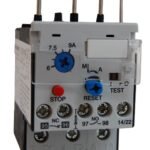 LA300012-- Motorschutzrelais 10.00-14.00A U3/32 Hand/Auto-Reset<br><u>Verkaufseinheit: 1Stk</u>