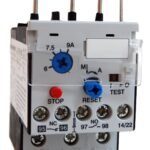 LA300013-- Motorschutzrelais 13,0-18,0A U3/32 Hand/Auto-Reset<br><u>Verkaufseinheit: 1Stk</u>