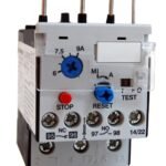 LA300014-- Motorschutzrelais 17.00-23.00A U3/32 Hand/Auto-Reset<br><u>Verkaufseinheit: 1Stk</u>