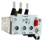 LA300016-- Motorschutzrelais 14.00-20.00A U3/42 Hand-Reset<br><u>Verkaufseinheit: 1Stk</u>