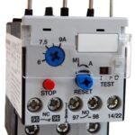 LA300026-- Motorschutzrelais 23.00-32.00A U3/32 Hand/Auto-Reset<br><u>Verkaufseinheit: 1Stk</u>