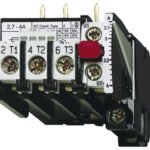 LA300114K3 Motorschutzrelais 17-23A U12/16E...K3 Hand-Reset<br><u>Verkaufseinheit: 1Stk</u>