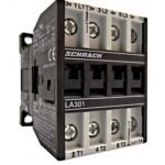 LA301013N- Leistungsschütz, 4kW, 10A AC3, 25A AC1, 3polig, 1S, 230VAC<br><u>Verkaufseinheit: 1Stk</u>