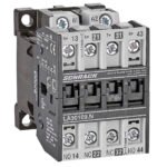 LA301093N- Hilfsschütz, 12A, 2S+2Ö, 230VAC<br><u>Verkaufseinheit: 1Stk</u>