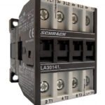 LA301413N- Leistungsschütz, 5,5kW, 14A AC3, 25A AC1, 3polig, 1S, 230VAC<br><u>Verkaufseinheit: 1Stk</u>