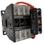 LA301415N- Leistungsschütz, 5,5kW, 14A AC3, 25A AC1, 3polig, 1S, 24VDC<br><u>Verkaufseinheit: 1Stk</u>