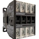 LA301813N- Leistungsschütz, 7,5kW, 18A AC3, 32A AC1, 3polig, 1S, 230VAC<br><u>Verkaufseinheit: 1Stk</u>