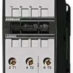 LA305030-- Leistungsschütz, 22kW, 50A AC3, 110A AC1, 3polig, 24VAC<br><u>Verkaufseinheit: 1Stk</u>