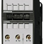 LA305035-- Leistungsschütz, 22kW, 50A AC3, 110A AC1, 3polig, 24VDC<br><u>Verkaufseinheit: 1Stk</u>