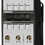 LA307433-- Leistungsschütz, 37kW, 74A AC3, 130A AC1, 3polig, 230VAC<br><u>Verkaufseinheit: 1Stk</u>