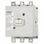 LA31500H-- Leistungsschütz, 75kW, 150A AC3, 230A AC1, 3polig, 230VAC/DC<br><u>Verkaufseinheit: 1Stk</u>