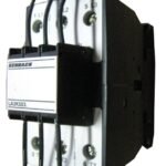 LA3K5033-- Kondensatorschütz, 33,3kVAr 230VAC<br><u>Verkaufseinheit: 1Stk</u>