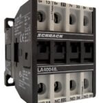 LA400485N- Hilfsschütz 4A, 3S+1Ö, 24VDC, elektroniktauglich<br><u>Verkaufseinheit: 1Stk</u>