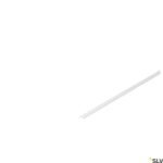 LI1000466- GRAZIA 10 Kunststoffabdeckung flache Ausführung,2m,milchig<br><u>Verkaufseinheit: 1Stk</u>