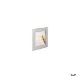 LI1000575- FRAME LED 230V CURVE, 2700K, grau<br><u>Verkaufseinheit: 1Stk</u>