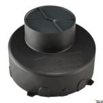 LI1000655- DASAR® PREMIUM DN160 Montagegehäuse<br><u>Verkaufseinheit: 1Stk</u>