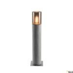 LI1000666- LISENNE POLE 70, E27, grau, IP54<br><u>Verkaufseinheit: 1Stk</u>