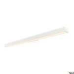 LI1000668- Q-LINE LED Wandleuchte, weiß, 3000K<br><u>Verkaufseinheit: 1Stk</u>