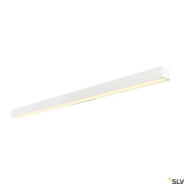 LI1000668- Q-LINE LED Wandleuchte, weiß, 3000K<br><u>Verkaufseinheit: 1Stk</u>