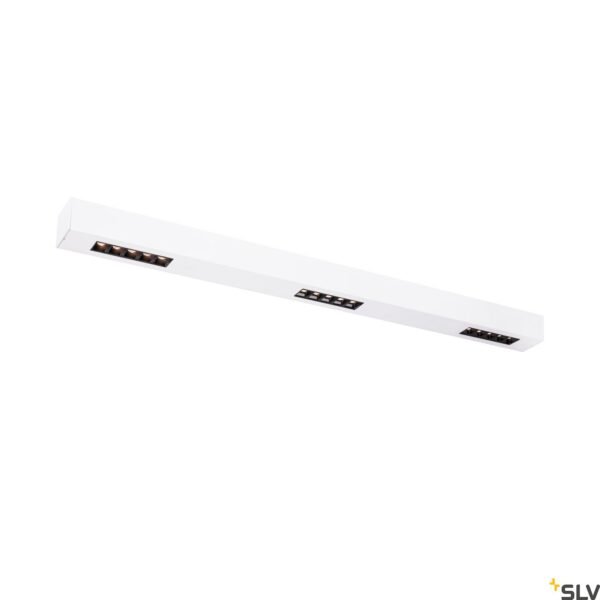 LI1000685- Q-LINE CL, LED Indoor Leuchte, 1m, BAP, weiß, 3000K<br><u>Verkaufseinheit: 1Stk</u>