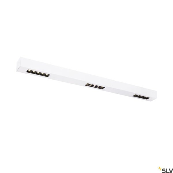 LI1000688- Q-LINE CL, LED Indoor Leuchte, 1m, BAP, weiß, 4000K<br><u>Verkaufseinheit: 1Stk</u>