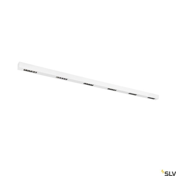 LI1000694- Q-LINE CL, LED Indoor Leuchte, 2m, BAP, weiß, 4000K<br><u>Verkaufseinheit: 1Stk</u>