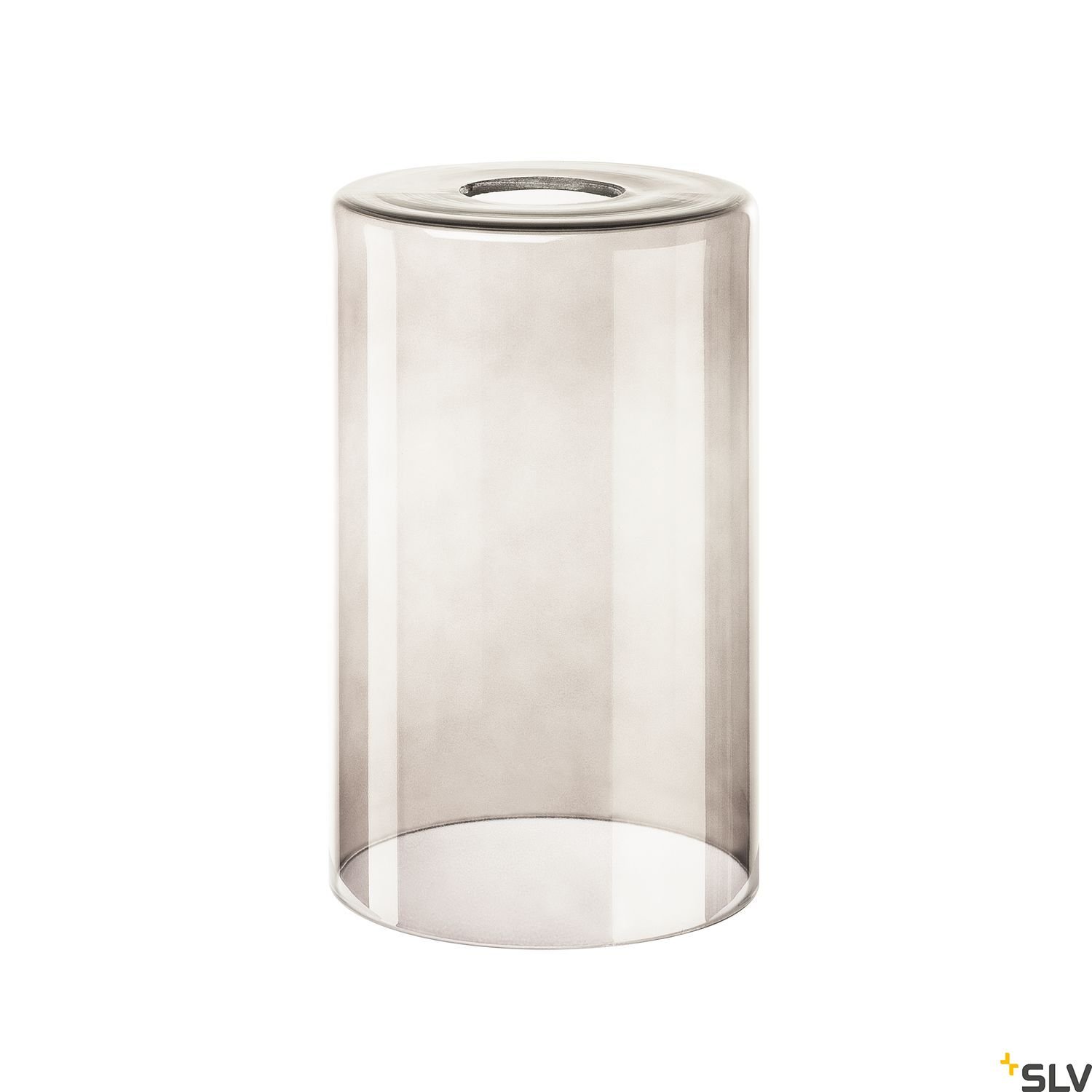 f_li1000773- LI1000773- FENDA, Glasleuchtenschirm, Rauchglas<br><u>Verkaufseinheit: 1Stk</u> – Bild 1