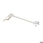 LI1000881- TODAY LED Outdoor Displayleuchte, weiß, lang, 4000K, IP65<br><u>Verkaufseinheit: 1Stk</u>