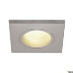 LI1001171- DOLIX OUT QPAR51, eckig, grau<br><u>Verkaufseinheit: 1Stk</u>