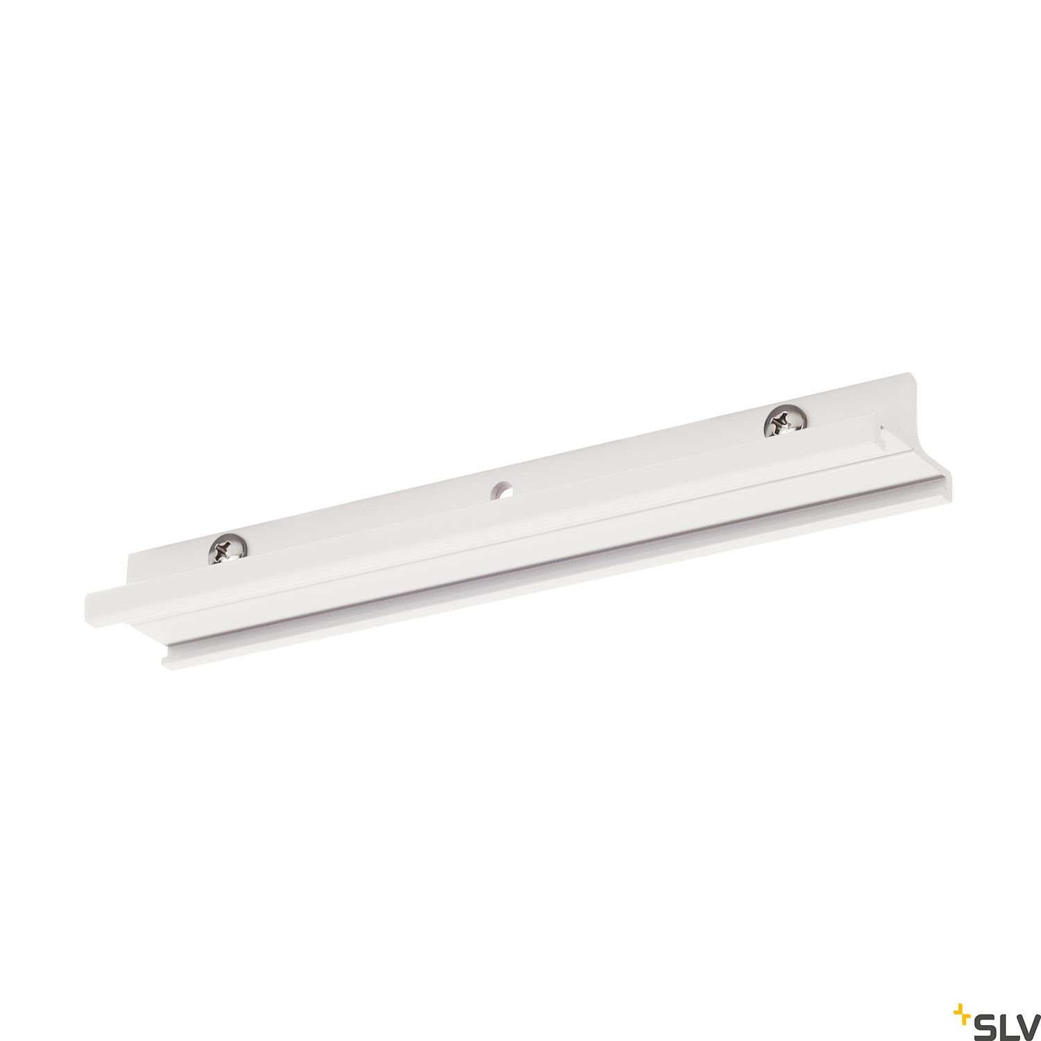 f_li1001392- LI1001392- S-TRACK Stossstellenverbinder für 3Phasen Schiene weiß<br><u>Verkaufseinheit: 1Stk</u> – Bild 1