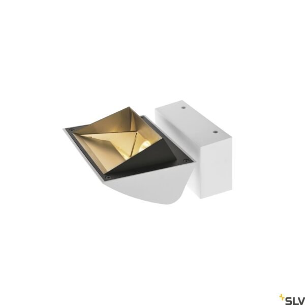 LI1001468- MERADO FLOOD WL, LED Indoor Leuchte, weiß, 3000K, 40°,3000lm<br><u>Verkaufseinheit: 1Stk</u>