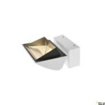 LI1001472- MERADO FLOOD WL, LED Indoor Leuchte, weiß, 4000K, 40°,3200lm<br><u>Verkaufseinheit: 1Stk</u>