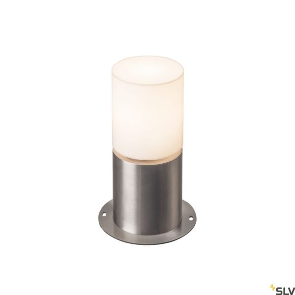 LI1001488- ROX ACRYL 30 Pole, IP44, Edelstahl 304, E27 max 20W<br><u>Verkaufseinheit: 1Stk</u>