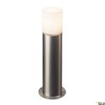 LI1001489- ROX ACRYL 60 Pole, IP44, Edelstahl 304, E27 max 20W<br><u>Verkaufseinheit: 1Stk</u>