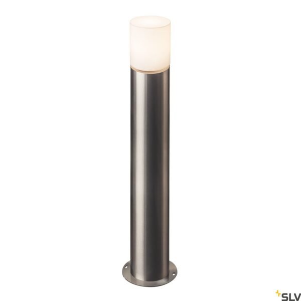 LI1001490- ROX ACRYL 90 Pole, IP44, Edelstahl 304, E27 max 20W<br><u>Verkaufseinheit: 1Stk</u>
