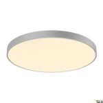 LI1001892- MEDO 90 CW AMBIENT, LED DALI grau 3000/4000K<br><u>Verkaufseinheit: 1Stk</u>