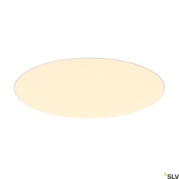 LI1001904- MEDO 90 DL, rahmenlose Version weiß 3000/4000K<br><u>Verkaufseinheit: 1Stk</u>