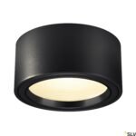LI1001939- MIRO CL, LED Indoor Leuchte, schwarz, 3000K, 100°<br><u>Verkaufseinheit: 1Stk</u>