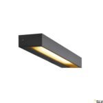 LI1002069- PEMA® WL, LED Outdoor leuchte, IP54, antracite, 3000K<br><u>Verkaufseinheit: 1Stk</u>