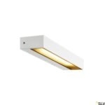 LI1002070- PEMA® WL, LED Outdoor Wandaufbauleuchte, IP54, weiß, 3000K<br><u>Verkaufseinheit: 1Stk</u>