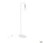 LI1002145- FITU FL, Indoor Stehleuchte, E27, weiß, max. 24W<br><u>Verkaufseinheit: 1Stk</u>