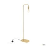 LI1002150- FITU FL, Indoor Stehleuchte, E27, soft gold, max. 24W<br><u>Verkaufseinheit: 1Stk</u>