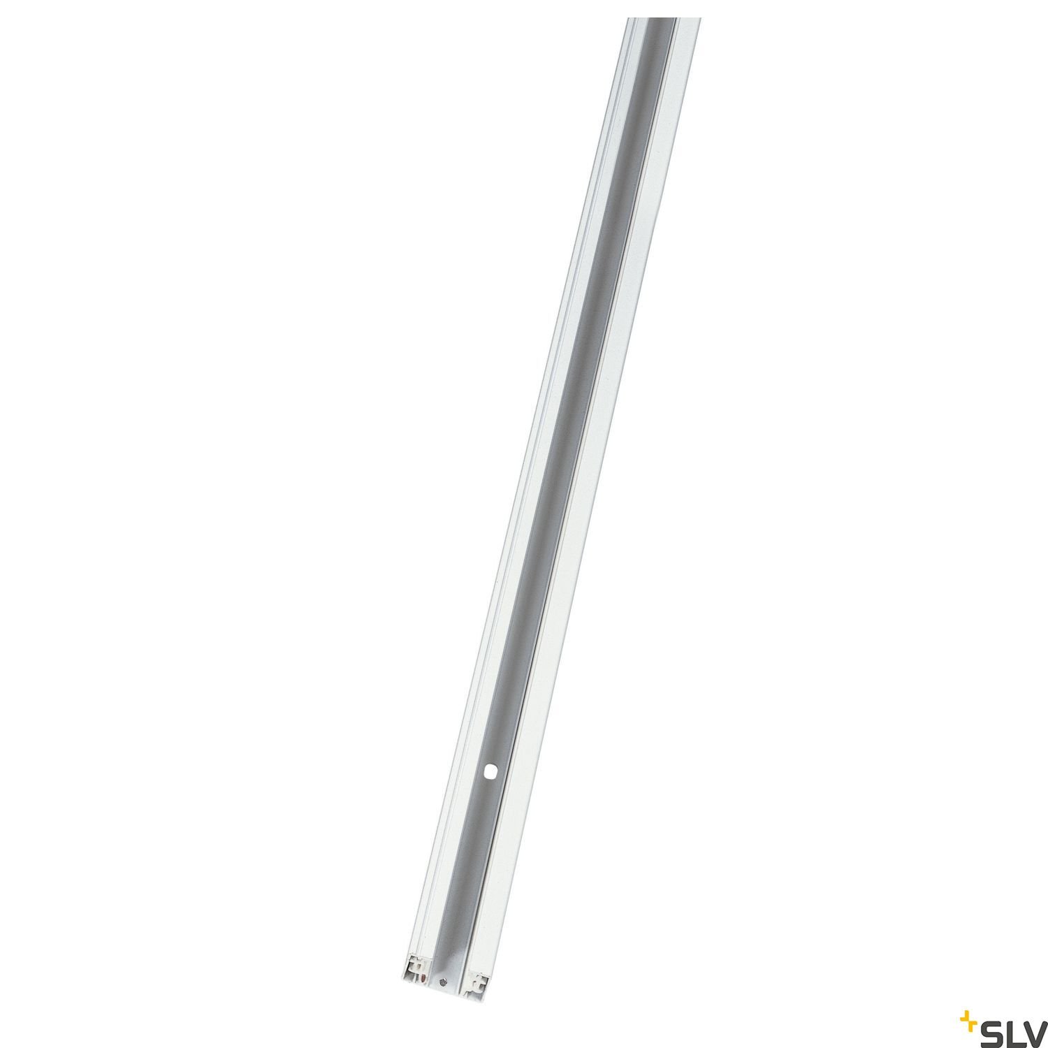 f_li1002152- LI1002152- 1-Phasen Hochvoltschiene, Aufbauversion, weiß, 3m<br><u>Verkaufseinheit: 1Stk</u> – Bild 1